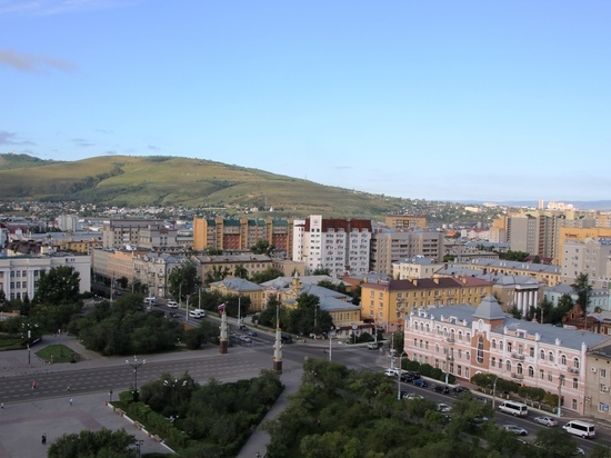 Жителя Саратовской области оштрафовали за расклейку афиш в Чите