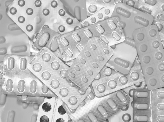 В Сочи полиция изъяла 26 тысяч незаконно продававшихся сильнодействующих таблеток