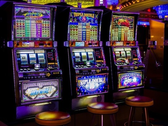 В Сормовском районе Нижнего незаконно устраивали азартные игры