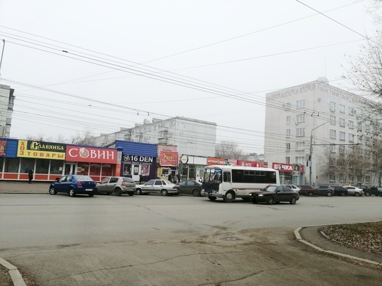 В общественном транспорте Оренбурга могут поднять тариф