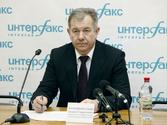 Глава Ярославского избиркома может уйти в отставку