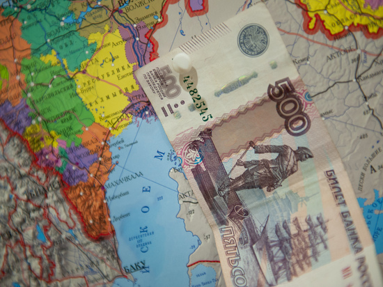 В Калмыкии выявлено 150 финансовых нарушений на 0,35 миллиарда