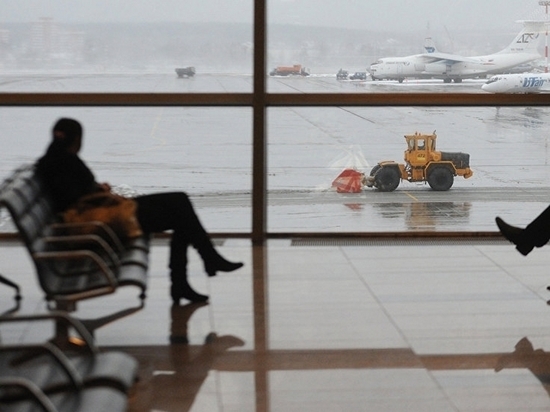 После критики пассажиров в аэропорту Хабаровска добавили сидения