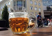 Как стало известно газете “Известия”, в России могут отменить ограничения по крепости пивных напитков