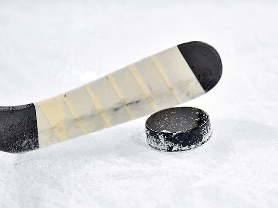 Хоккейный “Металлург” из Новокузнецка проиграл курганским гостям