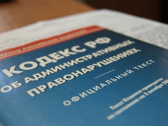 Экс-директор «Пучежской сетевой компании» заплатит почти пятьдесят тысяч рублей штрафов