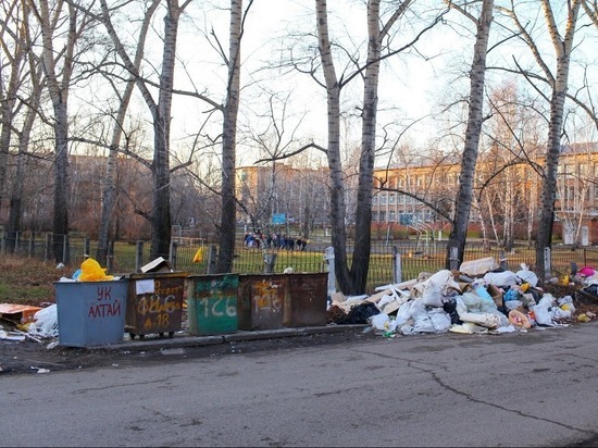 Блогер Илья Варламов назвал Бийск самым грязным наукоградом в мире