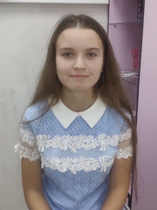 В Ставрополе пропала без вести старшеклассница