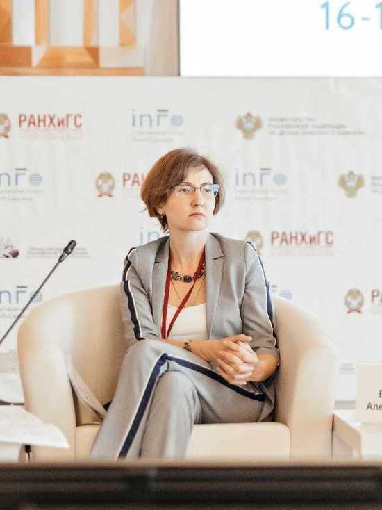 Эксперт видит общественный запрос в увольнении главы минстроя Ставрополья