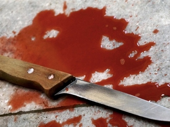 В Ивановской области женщина пырнула своего молодого сожителя ножом