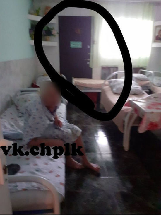 В скандально известном приюте для пожилых в Ленинске-Кузнецком нашли нарушения