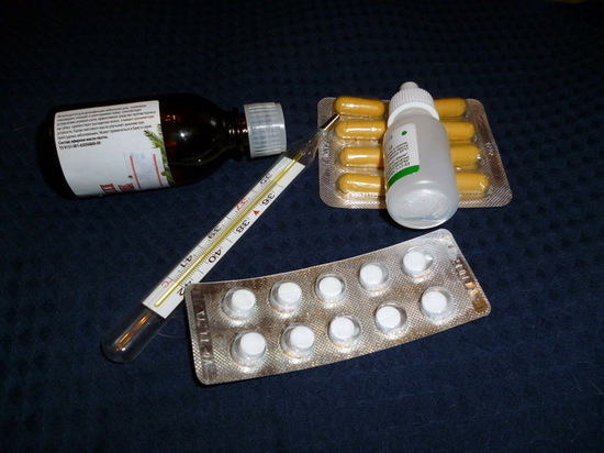 Более трети жителей Марий Эл получили прививки от гриппа