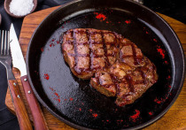 Статья «Потребление красного мяса и продуктов его переработки: пищевые рекомендации от Консорциума диетологов НутриРЕКС» должна была стать сенсацией в диетологии