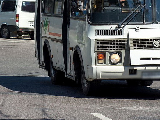 В Воронеже прибавится автобусов на трех маршрутах