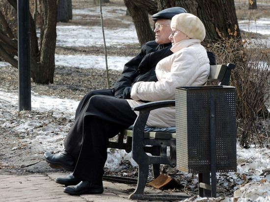 Эксперты оценили предложение пенсионерам выходить на пенсию по-старому