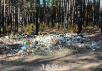 В Забайкалье готова территориальная схема размещения отходов