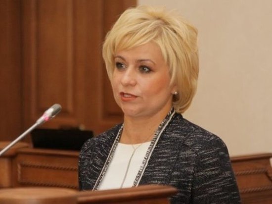 Председатель Алтайского избиркома поедет на выборы в Беларусь
