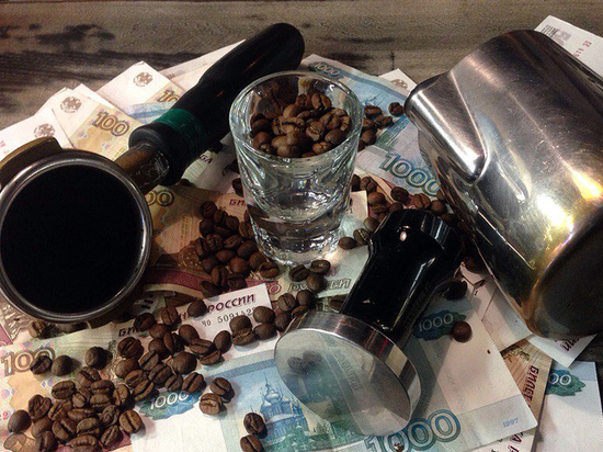 В Хакасии хозяин кофейни задолжал 17-летнему работнику 60 тысяч рублей
