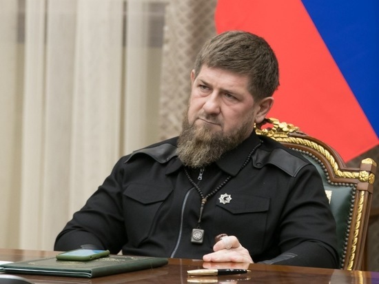 Кадыров: уровень протестного потенциала в Чечне - на нулевой отметке