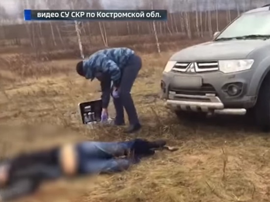 В Костромской области покончил с собой начальник исправительной колонии