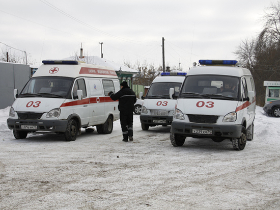В больницах Челябинской области проведут аудит зарплат
