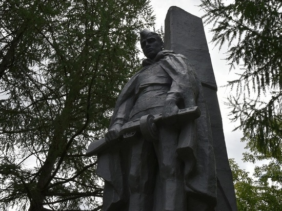 На ремонт памятников в Кирове потратят 11 млн рублей
