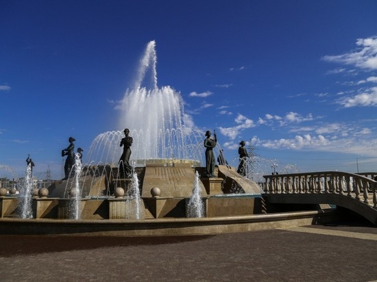 В Ставрополь налаживают организованные туристические поездки