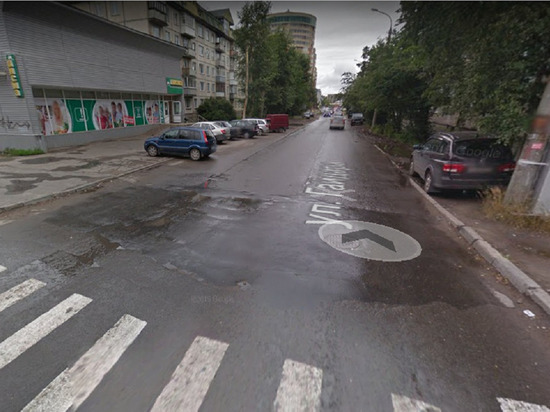 Приспичило: улица Гайдара и Обводный станут непроезжими из-за канализации