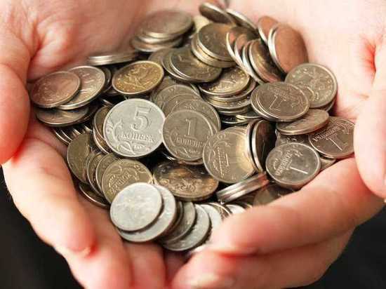В Хакасии банки снова приглашают жителей сдать мелкие монеты