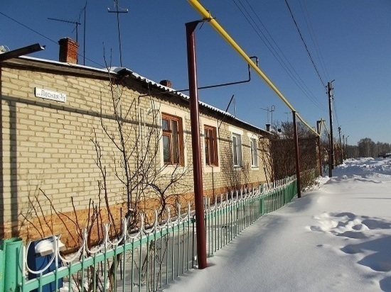 В Кирове в 2020 году построят ещё один газопровод