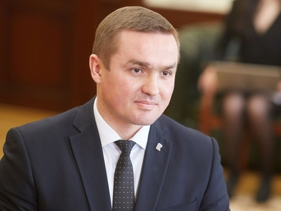 Михаилу Панфилову предъявили обвинение в превышении должностных полномочий