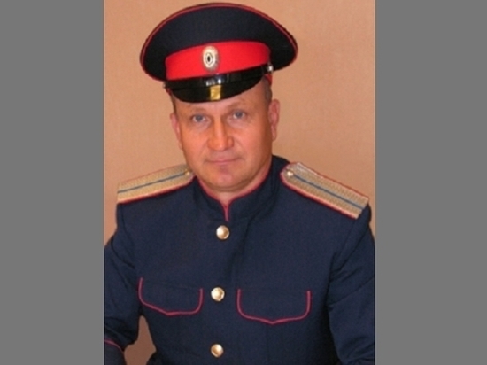 В Волгоградской области скоропостижно скончался Александр Егоров