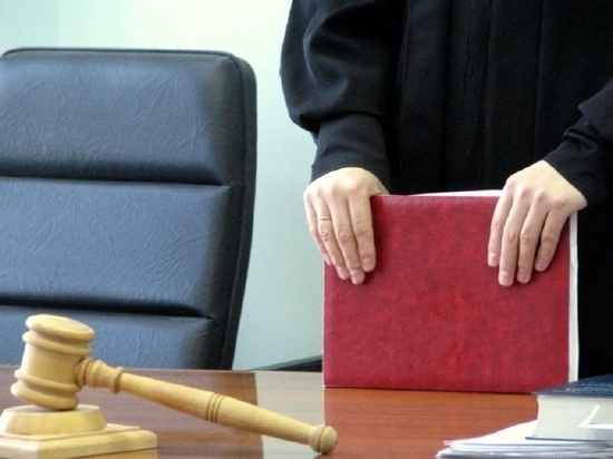 Тамбовчанин сядет на 10 лет за убийство бывшей супруги