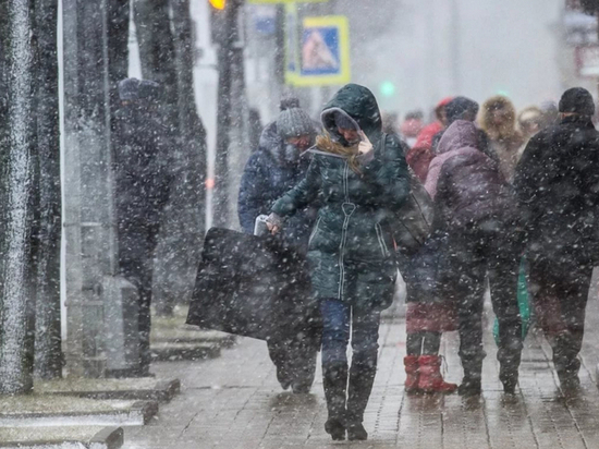 Непогода задержится в Хабаровском крае еще на сутки