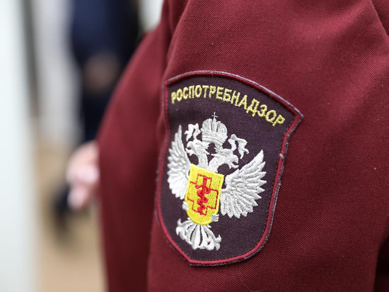 Норовирус выявили у сотрудника, доставлявшего еду заболевшим детям в Кропоткине