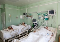 В Минздраве Забайкальского края рассказали о состоянии тех, кому удалось выжить в двух автокатастрофах в Агнинском районе Забайкалья 13 и 14 ноября