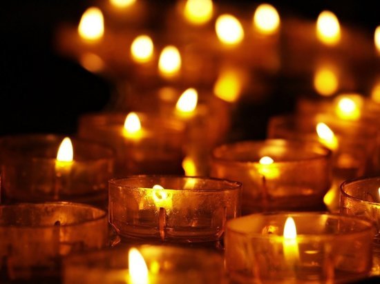 В Забайкалье объявили траур по погибшим в автокатастрофах под Агинским