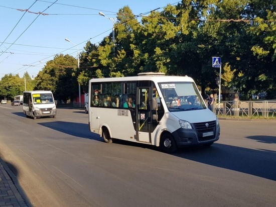 Общественность Ставрополя проконтролирует работу городского транспорта