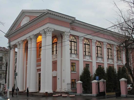 В Твери пройдет художественная выставка «Крым. Край творческого вдохновения»