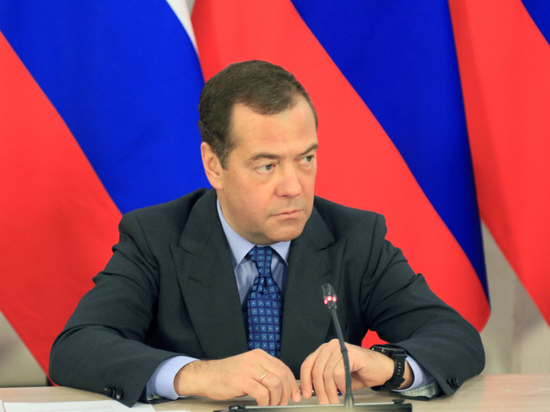 О чём рассказал Дмитрий Медведев на совещании по развитию сёл в Санниково
