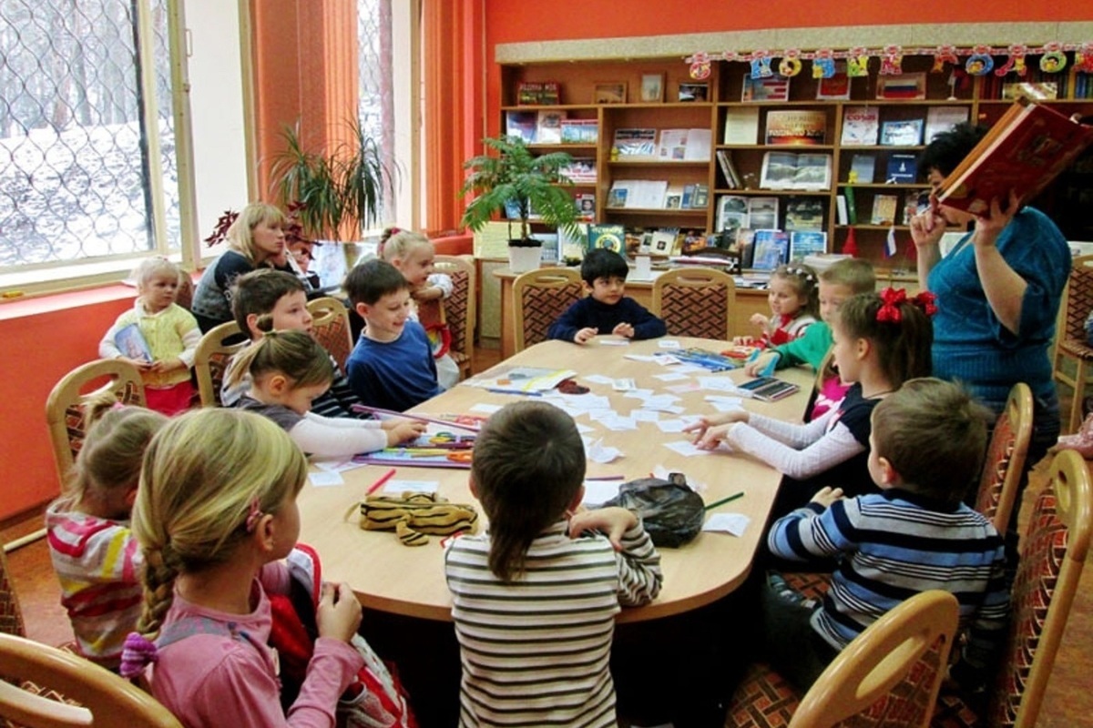 Литературные школы москвы