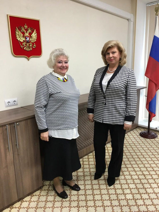 Карельского омбудсмена по защите прав человека исключили из Общественной палаты республики Карельского омбудсмена по защите прав человека исключили из Общественной палаты республики