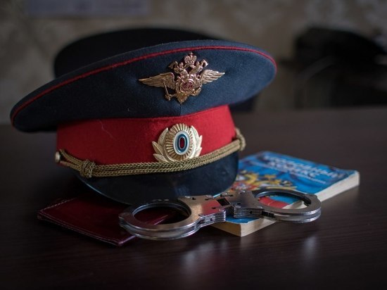 Полицейские, не задержавшие Ипатова, могут получить срок до семи лет