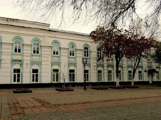 Администрацию Оренбурга обязали отремонтировать исторический памятник