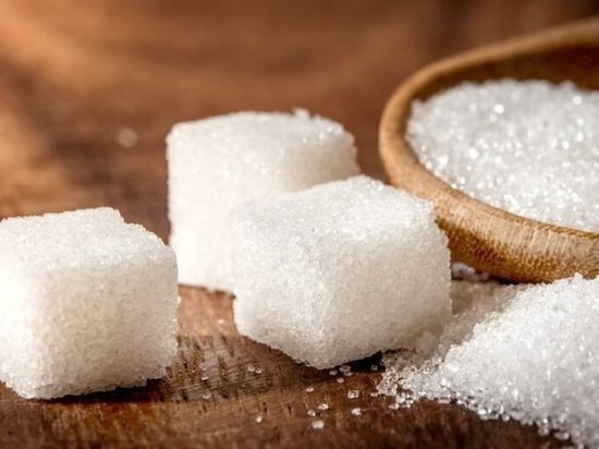 К какой болезни может привести употребление сахара?