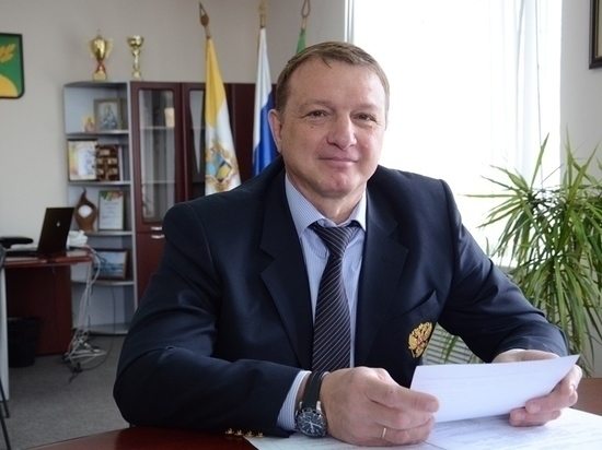 Глава ФоРГО в Ставрополе комментирует увольнение главы Минспорта края