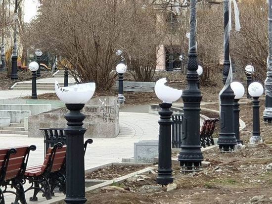 Прокуратура займется подрядчиками, которые благоустраивают Екатеринбург