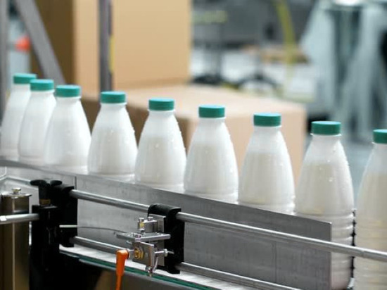 В Калмыкии создадут молочно-мясной товарный кластер