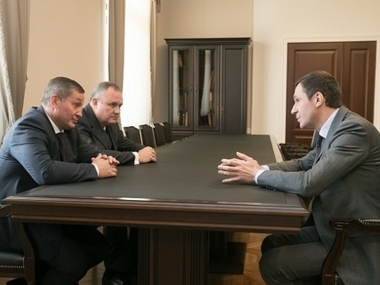 Денис Буцаев высоко оценил работу региона в сфере обращения с ТКО