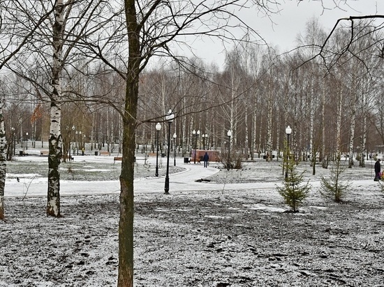 Территорию больше не должно затапливать